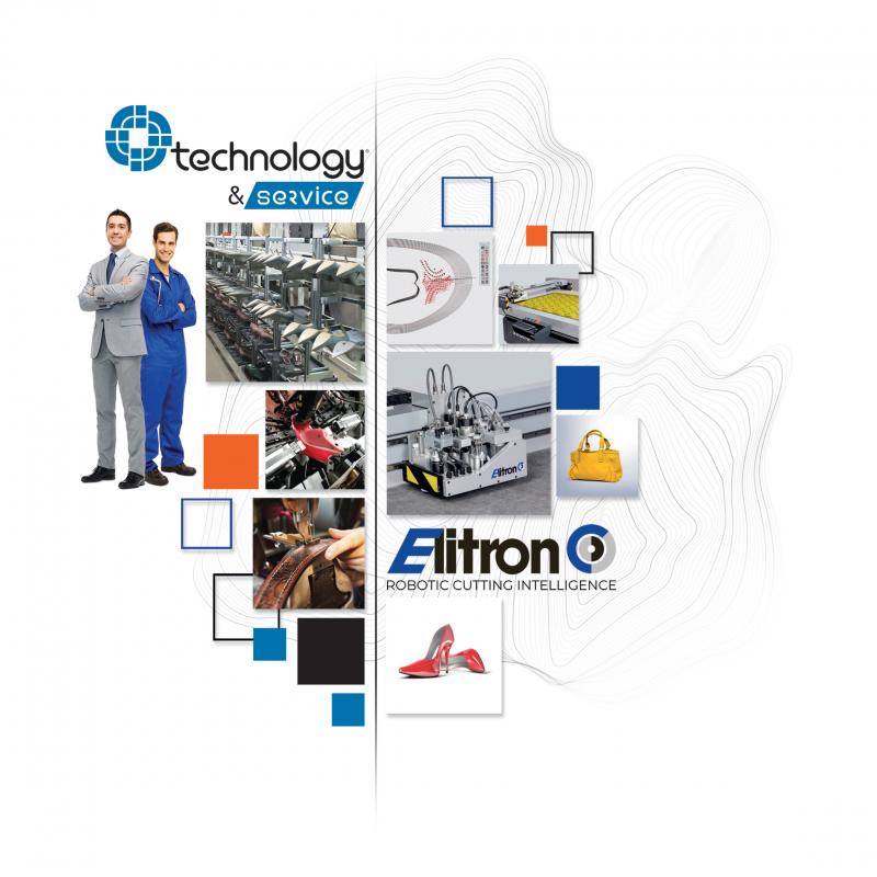 Technology & Service ed Elitron
